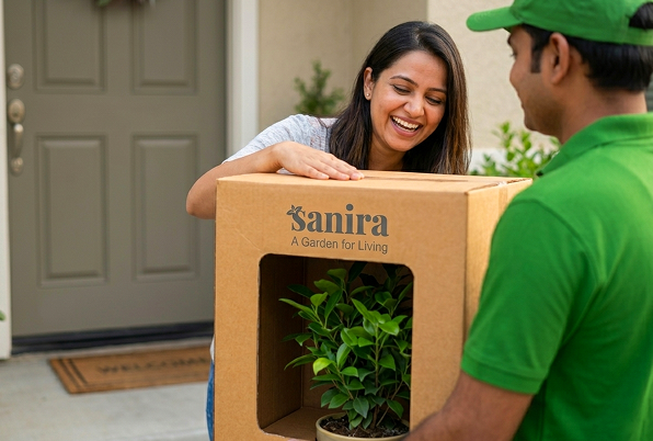 Safe plant delivery