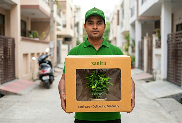 Sanira Shipping and Delivery